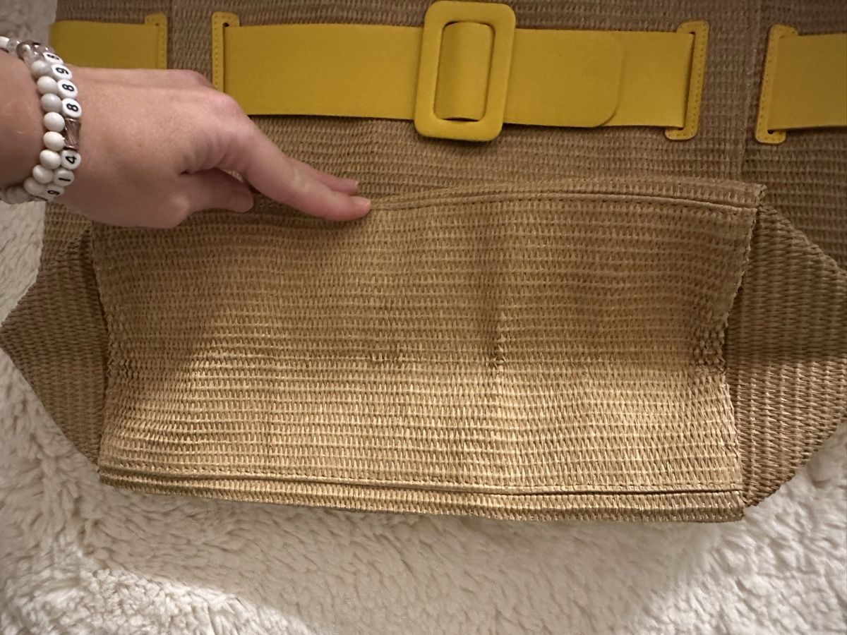 Borse da donna: Strandtasche Neu – Nuovo e nell'imballaggio originale da Frümsen venduto da Swissline90 3