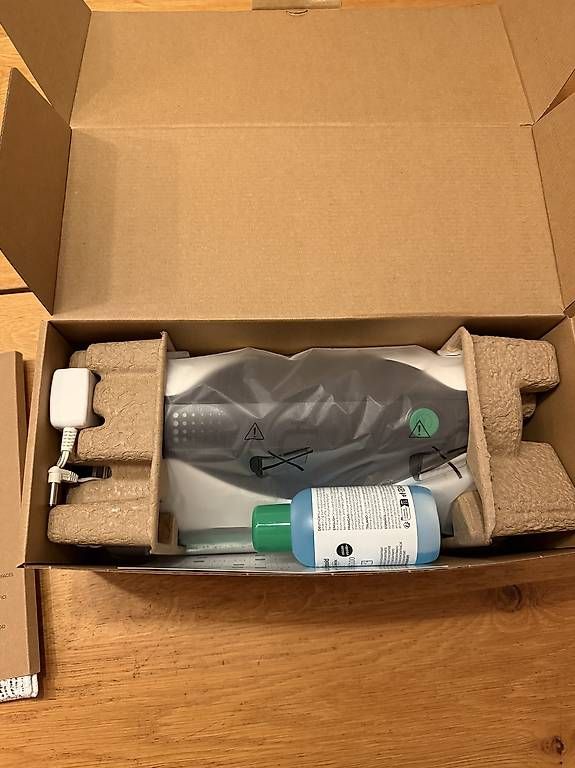 Altro per la casa: Vorwerk Kobold VG100+ – Usato da Dornach venduto da Samwyss