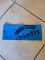 Bandeau de ski de fond Skinfit bleu taille unique