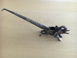 Ab 35.- Etnische pfeife Bong cilum Elefant Neu vintage retro