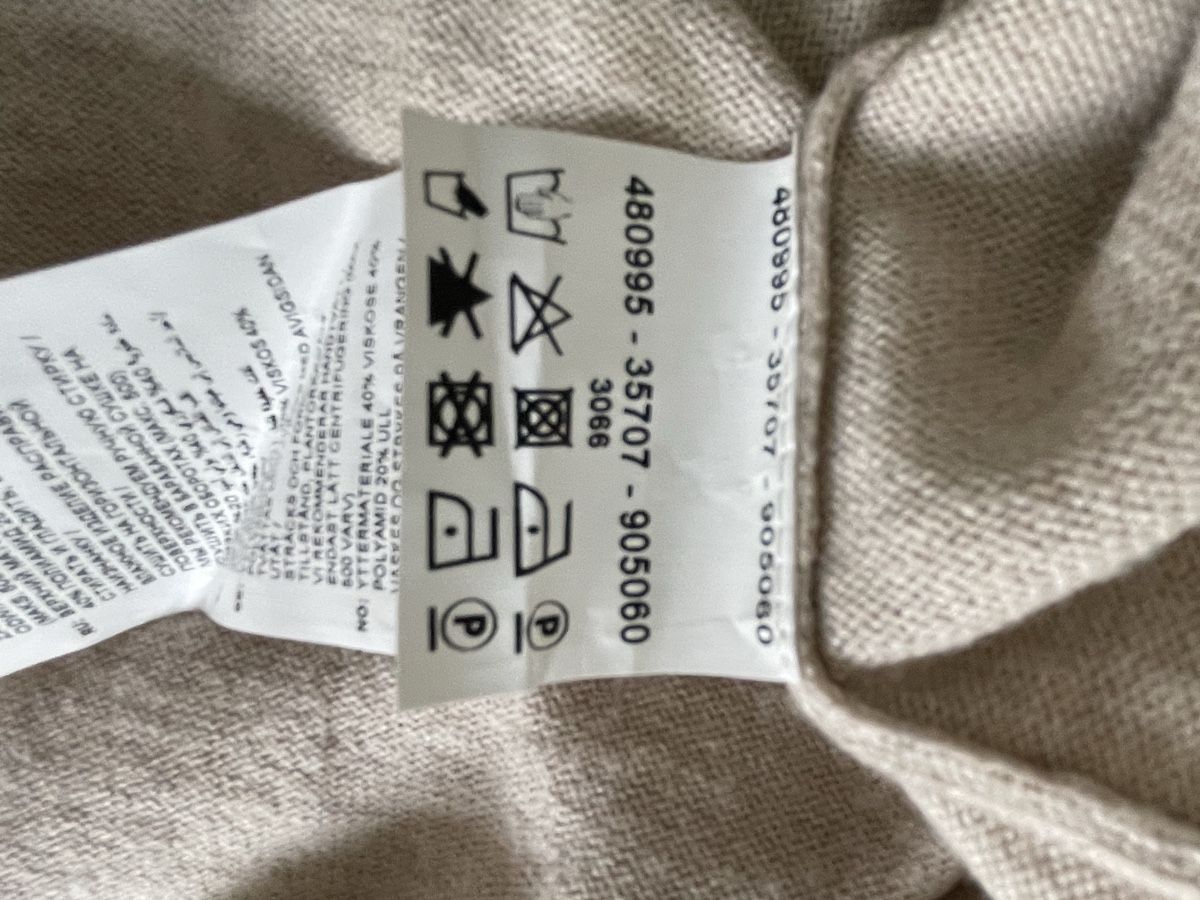 Gerry Weber Vestiti: Strickkleid von Gerry Weber Gr 38 – Usato da Utzigen venduto da wezisk 2