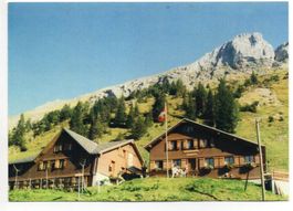 ISENTHAL UR Bywaldalp