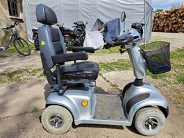 SeniorenMobil Elektromobil Mobility Scooter defekt lecson