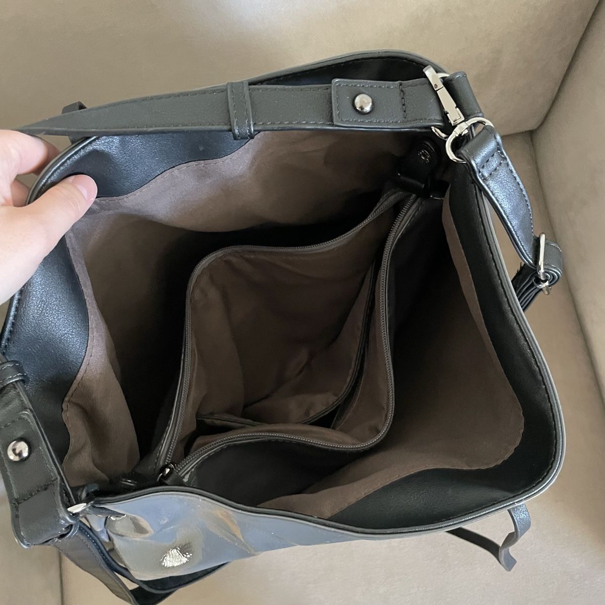 Taschen für Damen: Tasche – Gebraucht aus Grenchen von iagiag 2