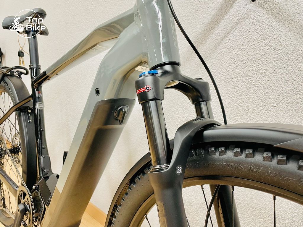 Focus Velos: NEW Focus Aventura2 6.8 XL – Neu und originalverpackt aus Stallikon von TopBikeCH 1