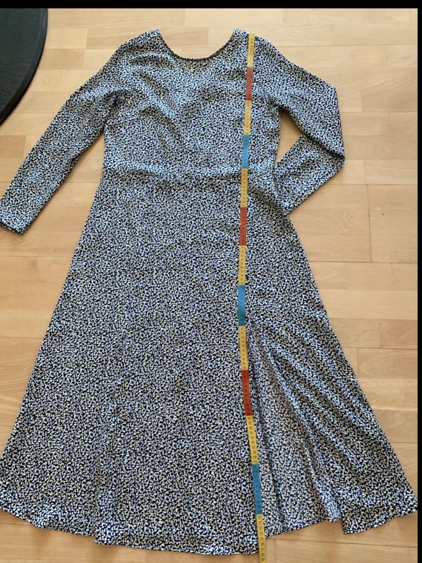 H&M Vestiti: Kleid NEU, 40 – Nuovo e nell'imballaggio originale da Eiken venduto da jessycat01 4
