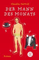 Carroll Claudia - Der Mann des Monats / Roman
