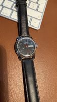 Montre automátique M-Watch day-date fonctionnelle 