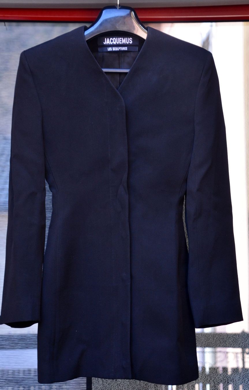 Jacquemus Giacche: Jacquemus Blazer Jacke / veste .36 – Usato da Collonges venduto da arashee 2