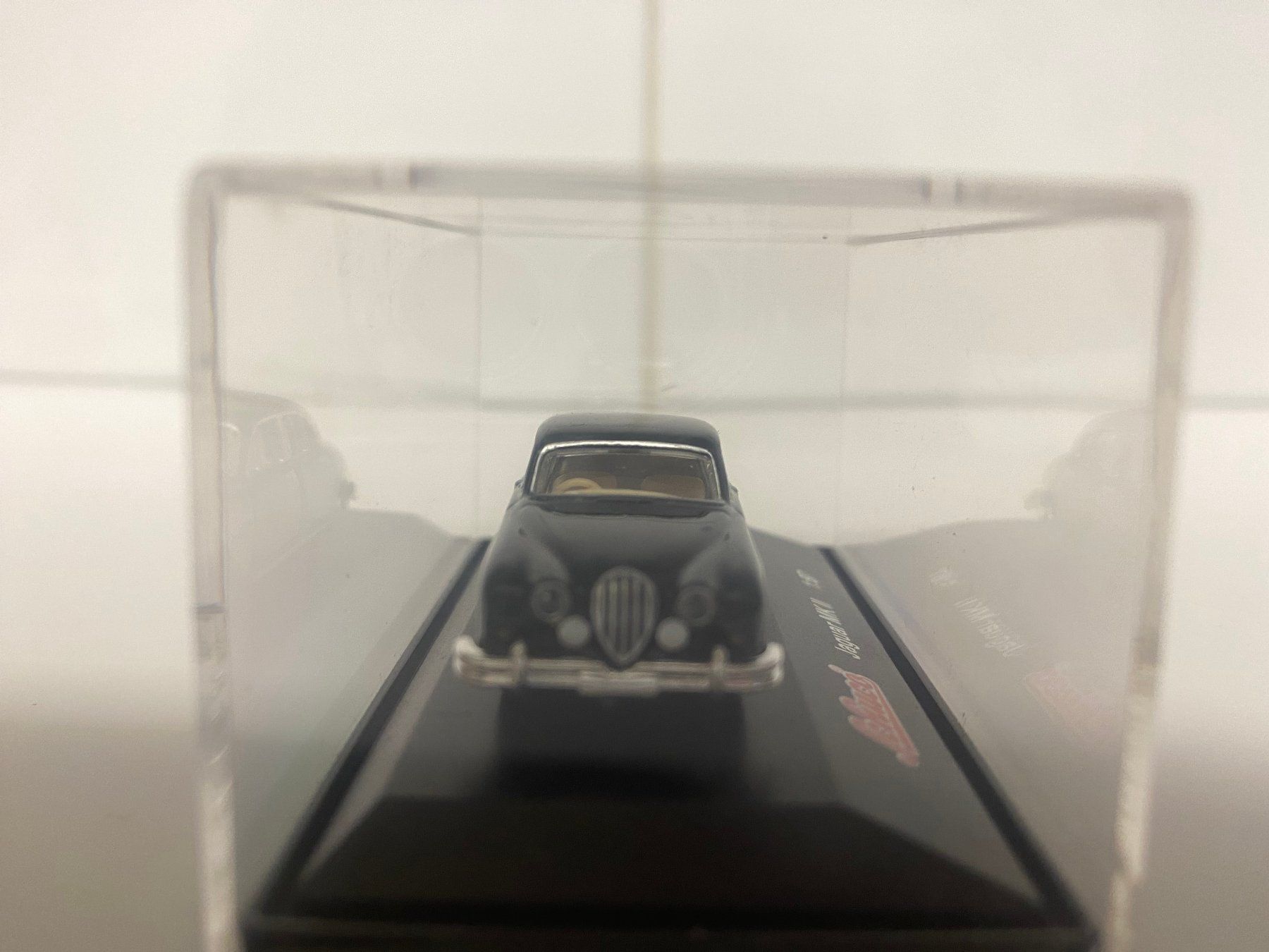 Jaguar Modellini d'auto: Jaguar MK II 1-87 Schuco 309 – Nuovo (secondo la descrizione) da Kerzers venduto da tisyayasuBE 1