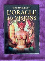 Oracle des visions