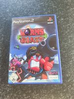 Worms Blast - Playstation 2