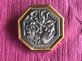 Aesch 1985 Gold