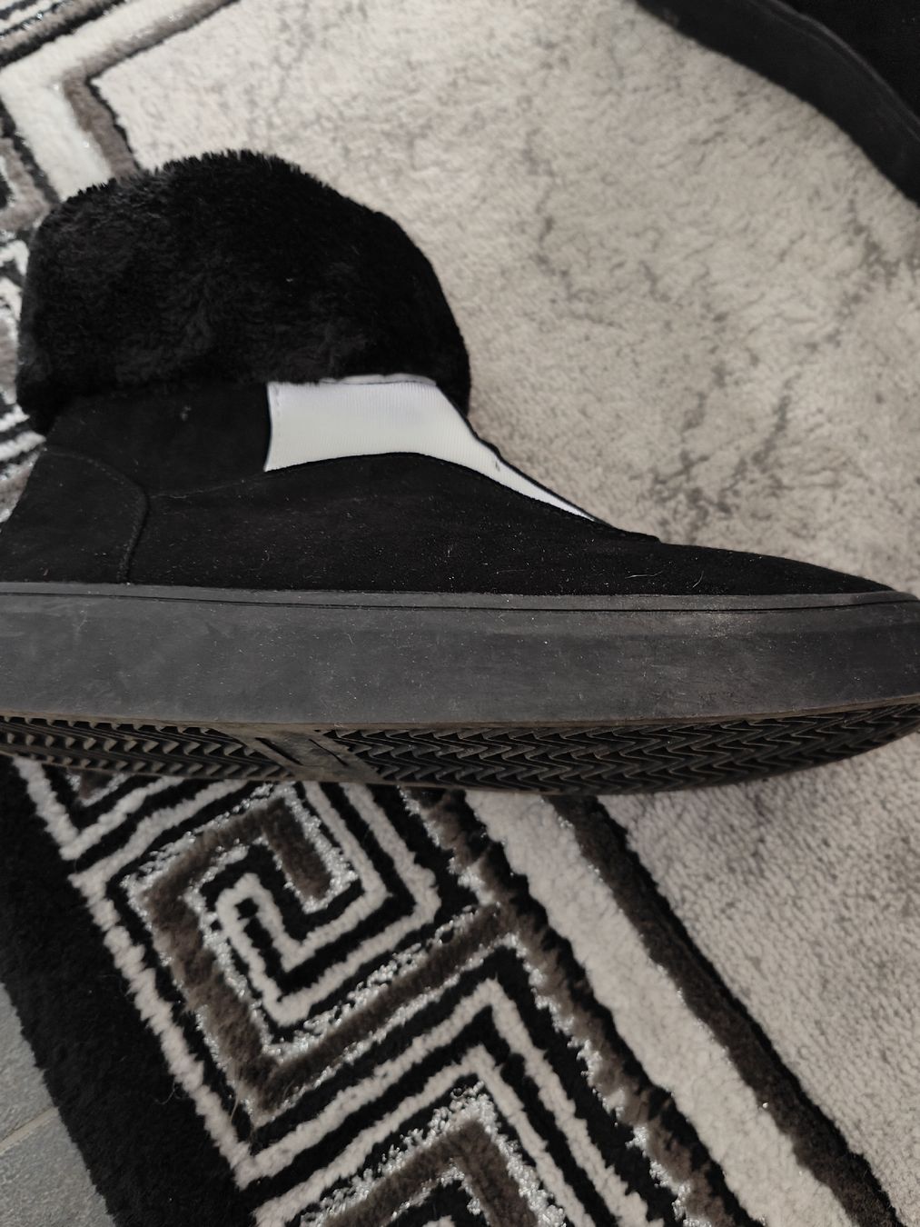 Scarpe da donna: Schöne schwarze Damenschuhe – Nuovo (secondo la descrizione) da Adelboden venduto da Markusandra 2
