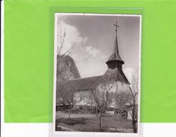 Kirche Reutigen