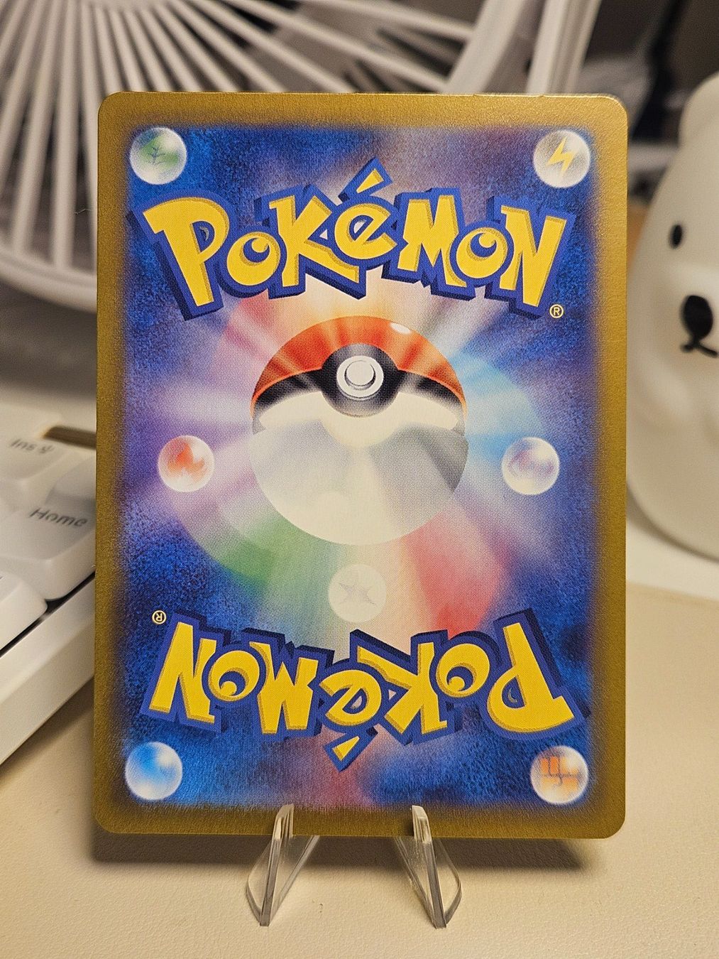 Pokémon Carte collezionabili: Pokemon Plusle (sv3a 065) - Raging Surf – Usato da Dübendorf venduto da CRZH 1