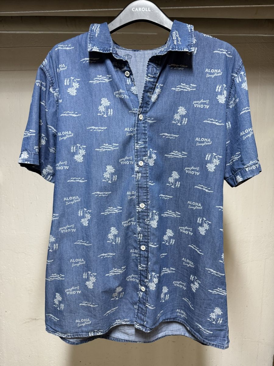 H&M Camicie: Hemd von H&M Grösse M. – Usato da Adliswil venduto da StephanieAnnina