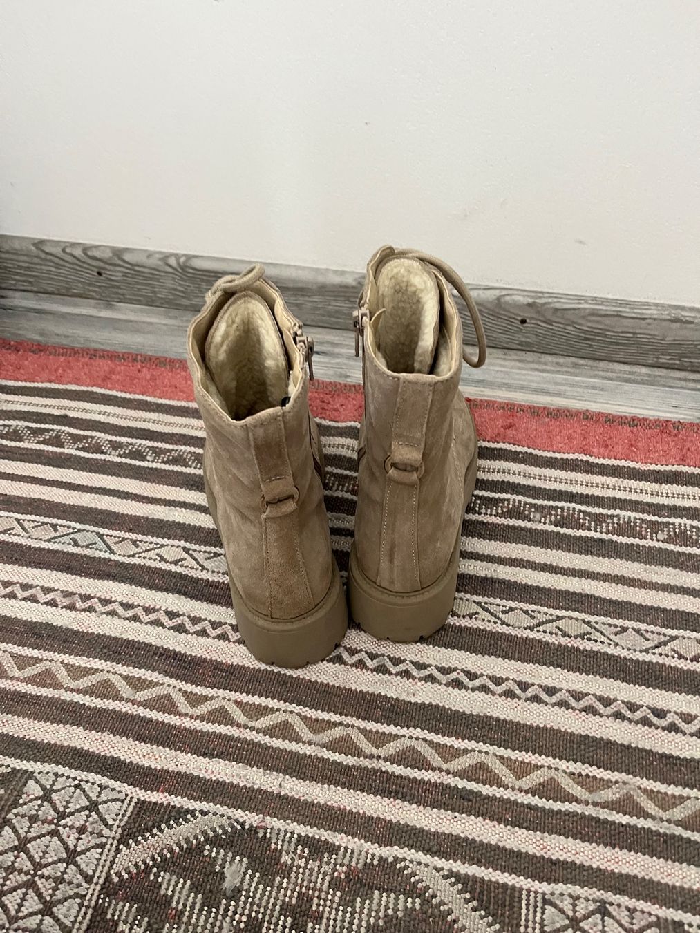 Scarpe da donna: Schuhe 5th avenue – Usato da Salgesch venduto da ala_8nfp 2