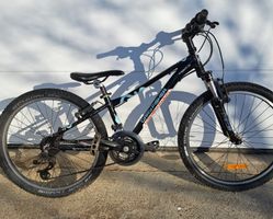 Kids-Mountainbike von Garry Fisher (24")