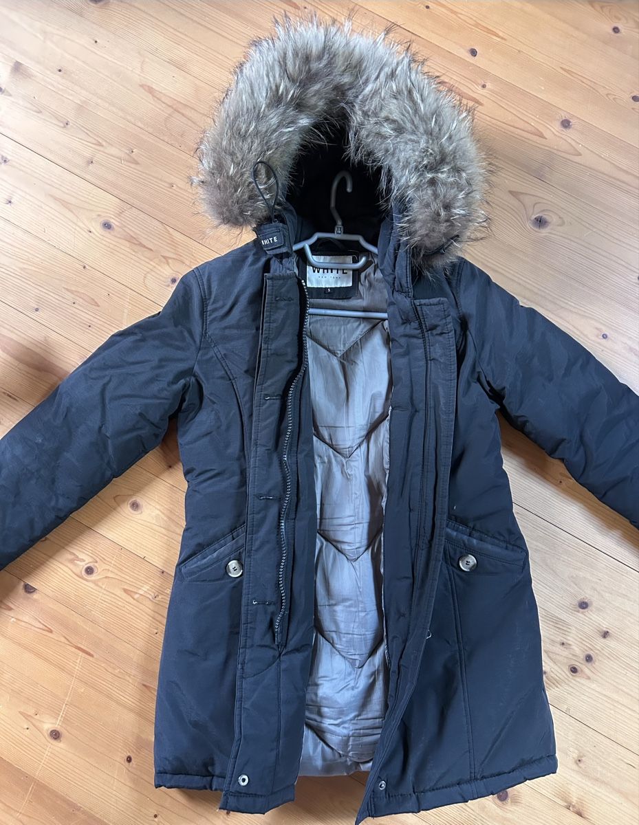 Giacche: Winterjacke echt Fell  – Usato da Hochfelden venduto da AlexandraRosenberg 1
