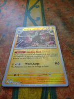 POKEMON  Kyogre   I  MEG EN  034/132   HP150  2025