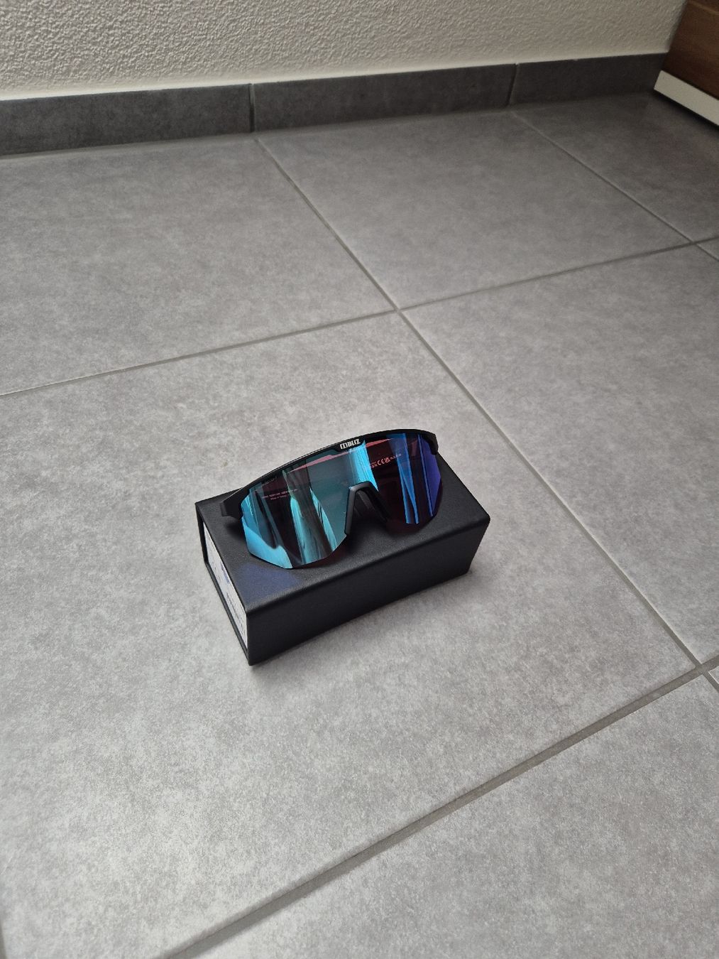 Occhiali & Lenti: Bliz Hero Small Nano Optics Nordic Light – Nuovo (secondo la descrizione) da Wangen ZH venduto da Matty2000 3