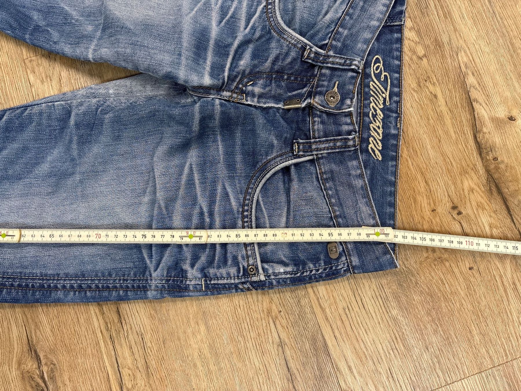 Jeans: Jeans, blau, Timezone, 25/32 – Usato da Wetzikon ZH venduto da CZ. 5