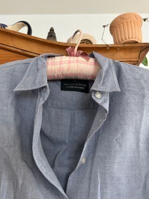 Maison Scotch Camicette: Chemisier Maison Scotch T3 – Usato da Köniz venduto da amelia06 1
