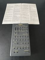 Revox B 201 Fernbedienung