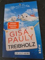 Treibhaus, Mamma Carlotta ermittelt - Gisa Pauly