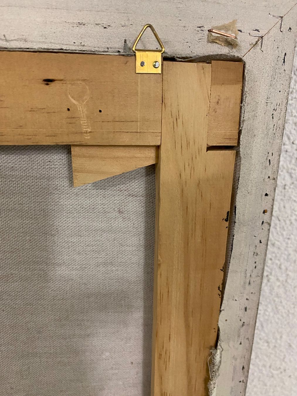 Dipinti: 3D-Reliefgemälde – Usato da Eschlikon TG venduto da ArtRec 7