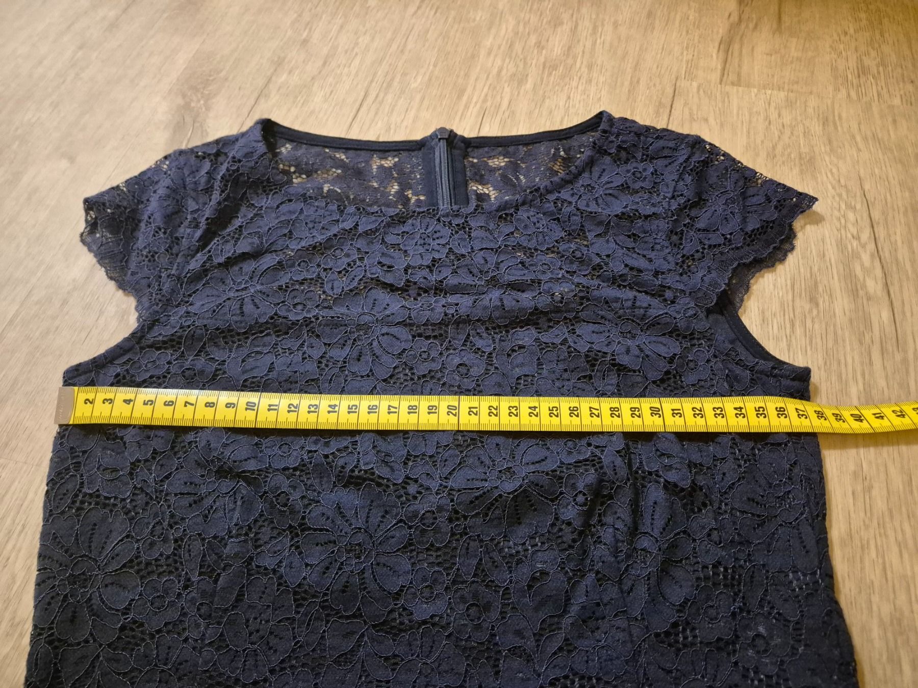 Vestiti: Vera Mont Kleid – Nuovo (secondo la descrizione) da Oberentfelden venduto da Eros09 3