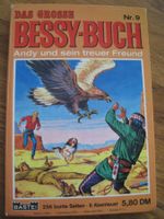 BESSY Buch Bastei Nr 9