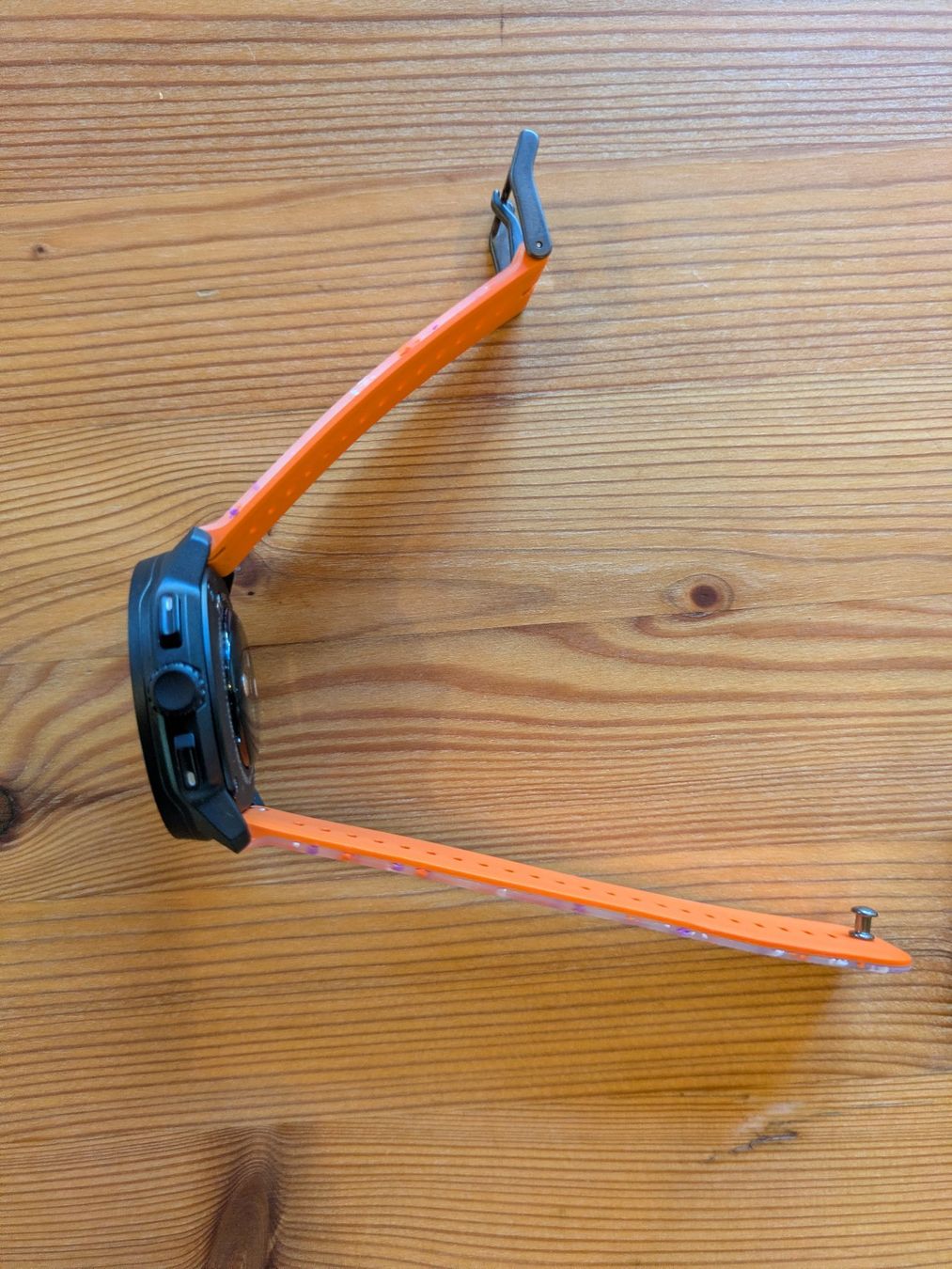 Suunto Smartwatch: SUUNTO Race S – Nuovo (secondo la descrizione) da Prez-Vers-Siviriez venduto da ollie79 1