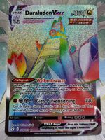 Pokémon TCG – Duraludon VMAX (EVS219) Drachenwandel DE