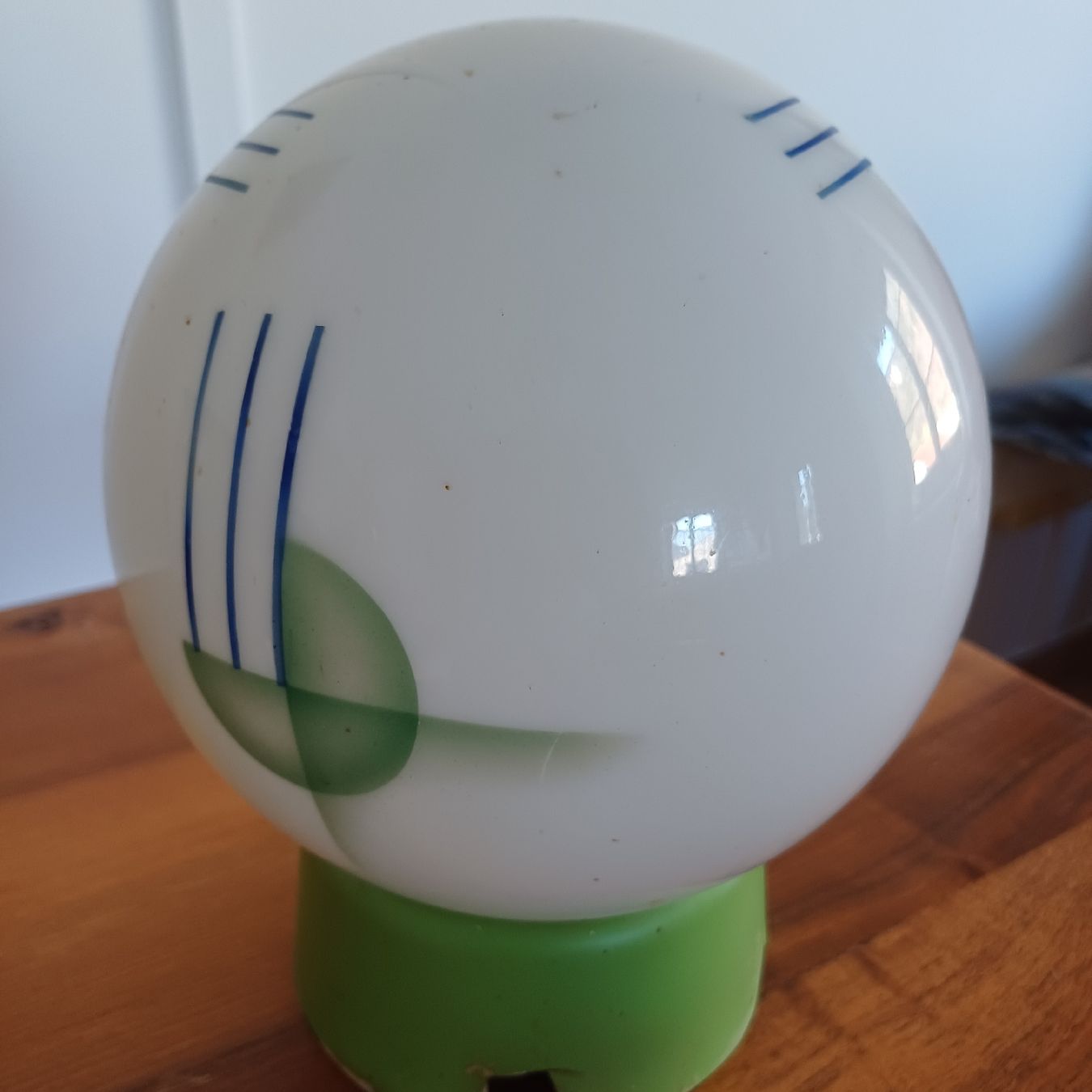 Lampade: deckenlampe antik – Usato da Oberurnen venduto da Schwert64 1