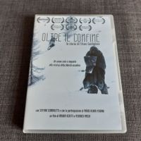 Oltre il confine - Ettore Castiglioni