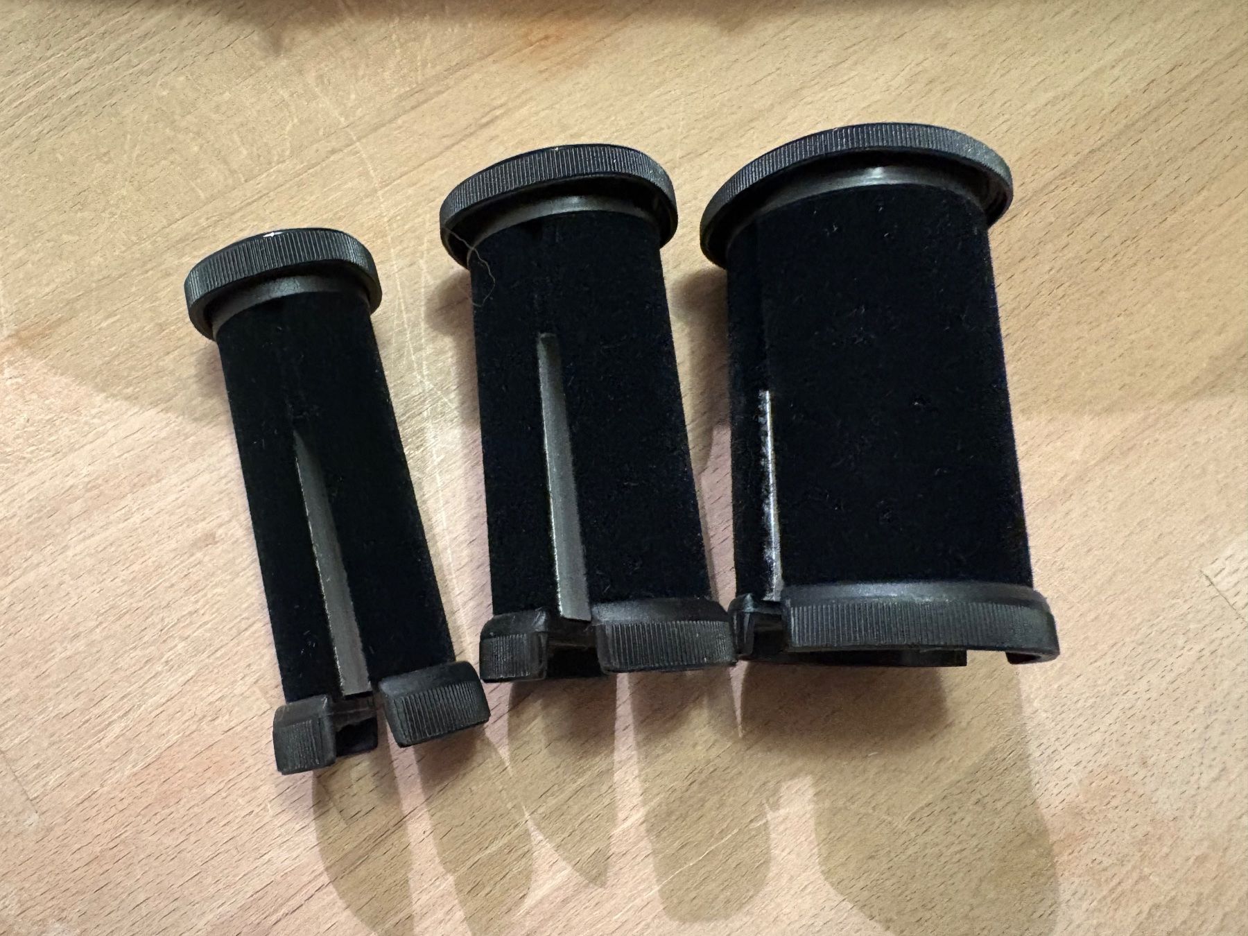 BaByliss Piastre & Arricciacapelli: Lockenwickler BaByliss Thermo Ceramic Rollers – Usato da Günsberg venduto da Gela67 2