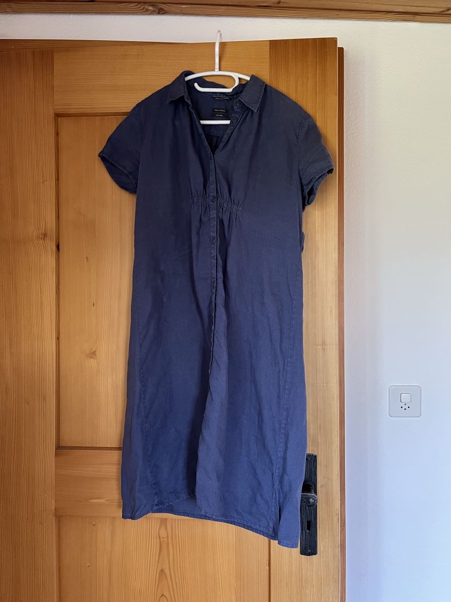 Marc O'Polo Vestiti: Marc O'Polo Leinenkleid Gr.38 – Usato da Winterthur venduto da sonnentag01