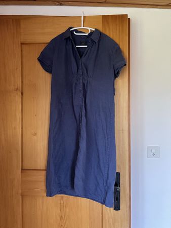 Marc O'Polo Leinenkleid Gr.38