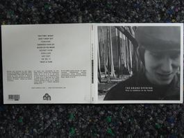 CD : The grand opening