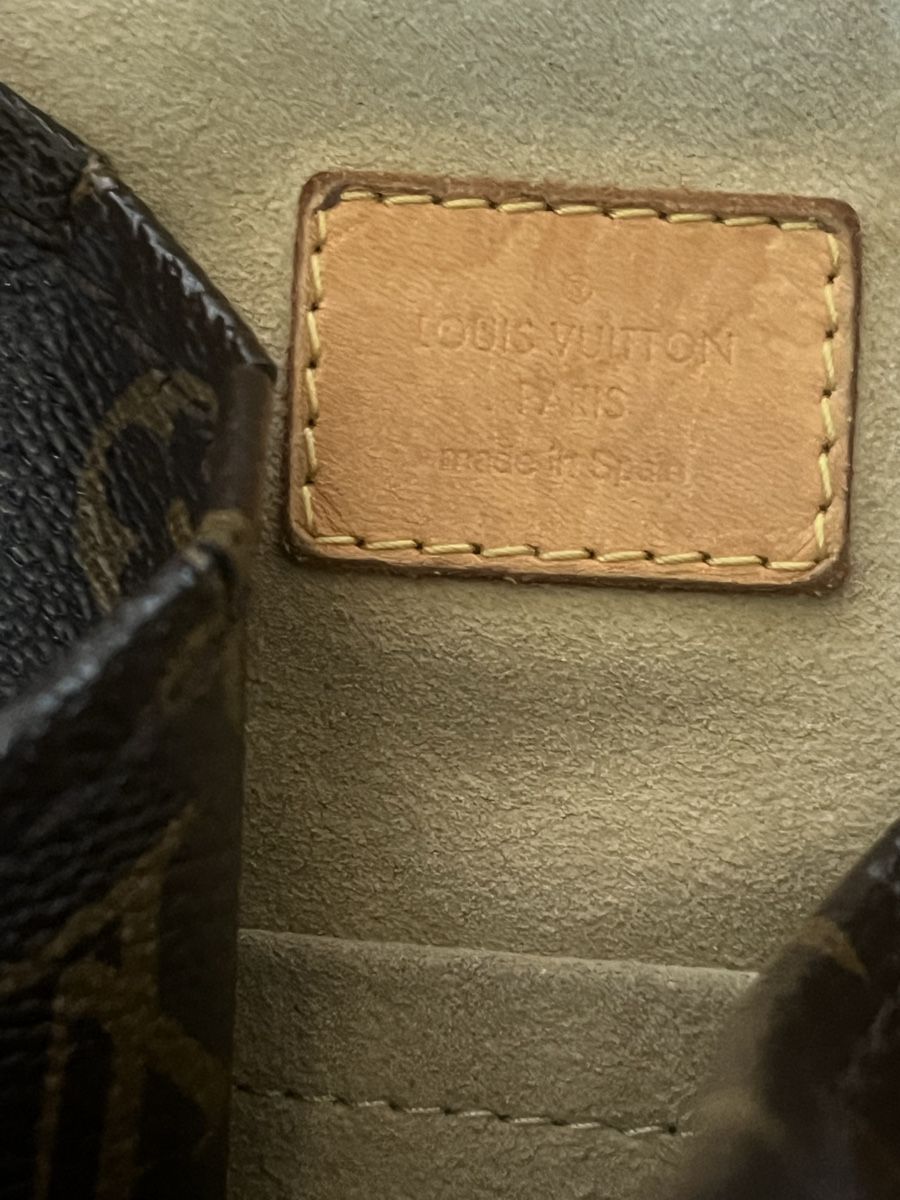 Louis Vuitton Sacs femmes: Louis Vuitton Monogramm Artsy – D'occasion à Ebikon par loy_wjg6 3