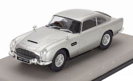 Aston Martin DB5 James Bond "Goldfinger"  1:24  NEU