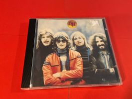 B.J. Harvest - Everyone Is Everybody Else CD - Top Zustand!