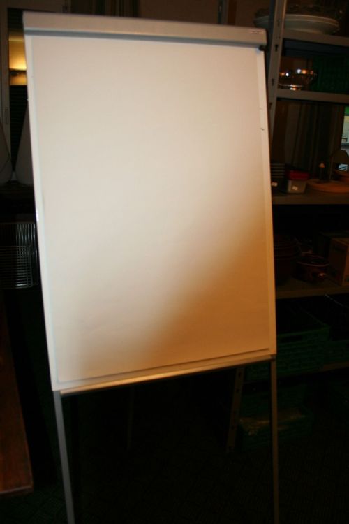 Flip Chart Kaufen auf Ricardo