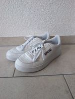 FILA Sneaker Weiss Grösse 40