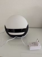 Lumie Bodyclock Luxe 750DAB – Lichtwecker / Tageslichtwecker