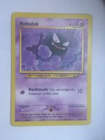 Pokemon Nebulak 65/105 WOTC Neo Destiny DE