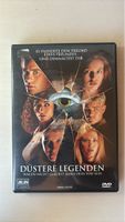 Düsteree Legenden DVD - Ein Muss für Horrorfilm-Fans! (a)
