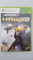 Tom Clancy's H.A.W.X. 2 HAWX 2 Xbox 360